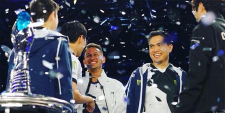 LoL: NA LCS Summer Split betting tips for Sun Week 2 Day 2