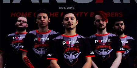 Essendon Bombers dumps entire eSports roster after OPL failure