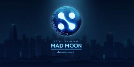Ninjas in Pyjamas v Nigma betting tips – Tug of War: Mad Moon