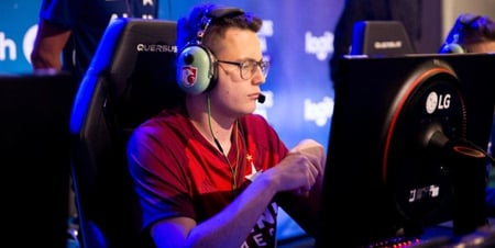 Wisla Krakow finalise new-look Counter-Strike roster