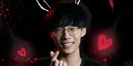 Bvoy leaves Misfits Gaming for Flamengo eSports in CBLOL