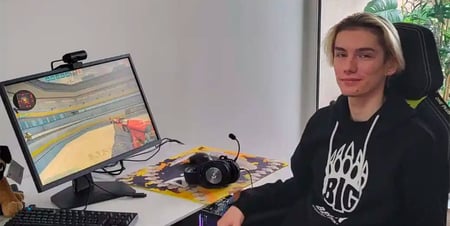 Team Spirit complete CS:GO lineup with w0nderful