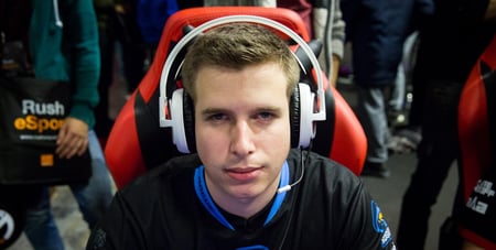 Overwatch League: Dallas Fuel signs former Rogue player aKm