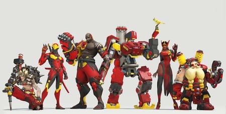 Overwatch League Shanghai Dragons coach fined for sharing account