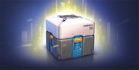 EA doubles down on loot boxes, despite Belgian court decision