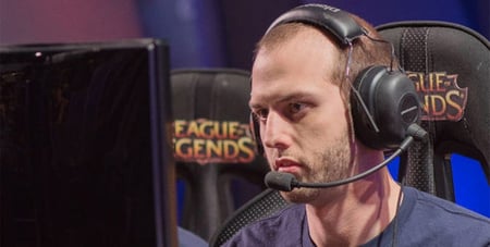 FlyQuest coach forced to resign after callous mental health comments