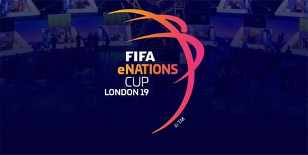 Les Bleus dominance in football extents into FIFA eNations Cup