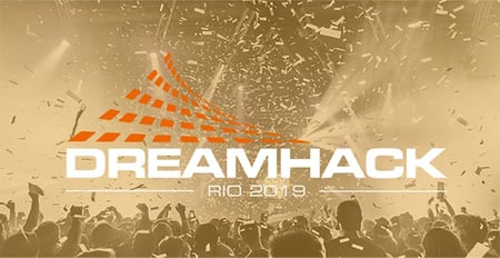 DreamHack Open Rio 2019 predictions – FURIA v INTZ odds & tips