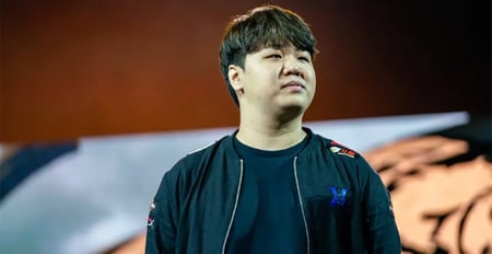 Kim “PraY” Jong-in retires from professional League of Legends play