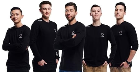 Melbourne’s Team Order to become world’s first fan-owned eSports team