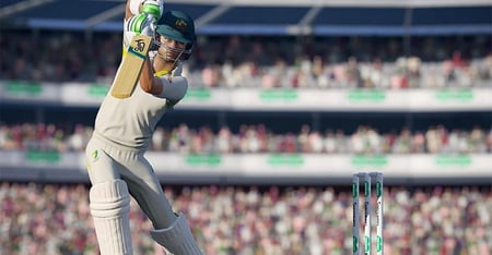English Cricket Board sets its sights on reaching eSports audience