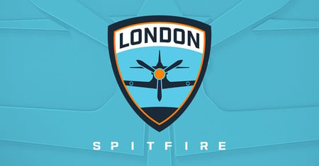 London Spitfire signs Kaan to its Overwatch roster