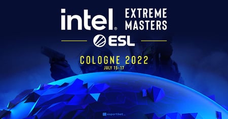 IEM Cologne 2022 Playoffs – Fri, July 15