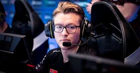 Rain to miss BLAST Premier Spring Groups for FaZe Clan