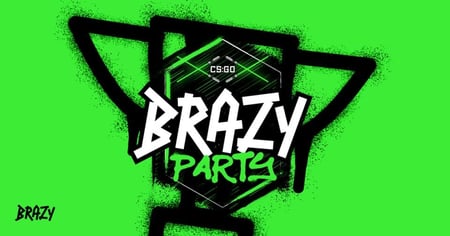 Brazy Party betting previews & odds – Wed, April 26