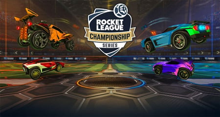 Team BDS beat G2 to win 2022 RLCS World Championship
