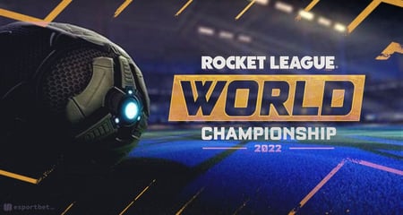 Rocket League World Championship winner betting tip & predictions 2022