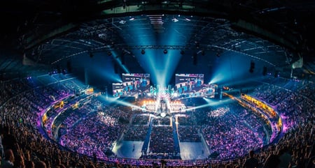 ESL announces dates for 2023 IEM Katowice & IEM Cologne