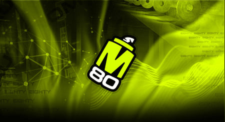M80 Finalise BLAST Open Spring 2025 Invite List