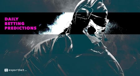 Call of Duty League Stage 2 betting tips – Sat 20/3/2021