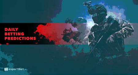 IEM Rio European RMR A betting tips – Oct 4, 2022