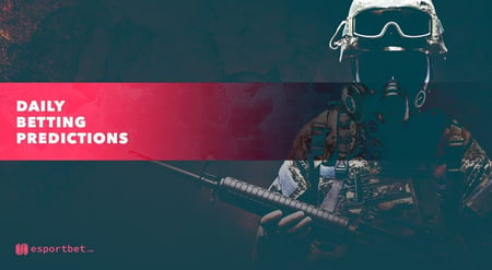 Wed’s IEM Rio Americas RMR betting tips – Oct 5, 2022