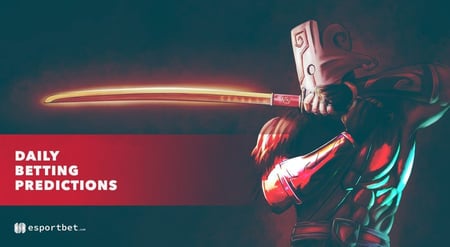 DPC China Tour 1: Division I betting tips & odds | Tue, Jan 10