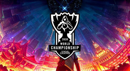 Latest esports & gaming news – Mon, Oct 12