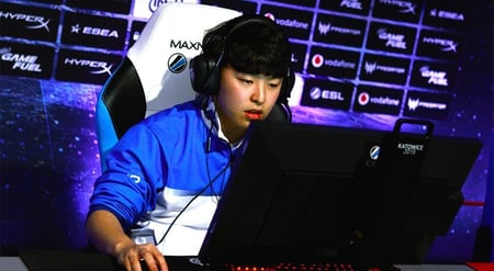 Latest esports & gaming news – Tue, Oct 6