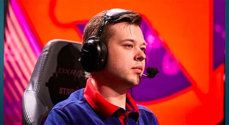 Gambit Esports release second Dota 2 roster in a month