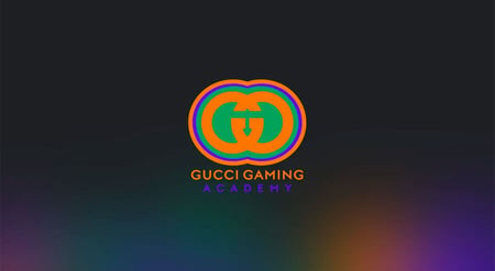 Gucci launches gaming academy in partnership with FACEIT