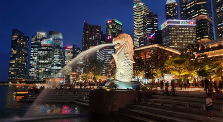The International heading to Southeast Asia in 2022
