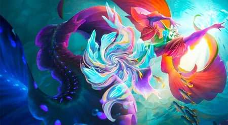 New League of Legends melee champion leaked online