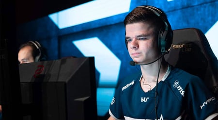 SicK ready to return to competitive Valorant with Sentinels