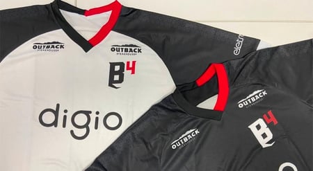 B4 Esports renews all major sponsorship deals