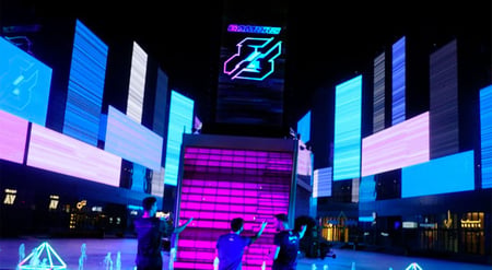  Gamers8 festival partners with Razer as Moist Esports boycott event 