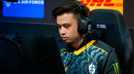 Stewie2K returning to pro esports after seven months away