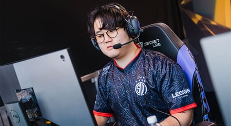 Huni confirms retirement from competitive LoL esports