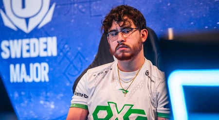 LaXInG set to leave Oxygen Esports after Six Berlin Major