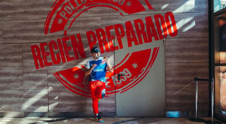 Leviatan reveal collaboration with KFC across all teams
