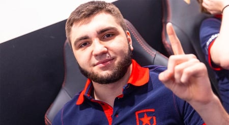 Sheydos enters free agency after leaving M3C Valorant squad