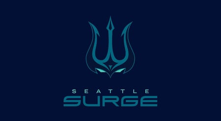 Seattle Surge release entire Call of Duty League roster