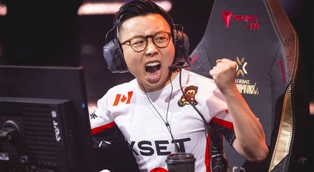 Global Esports set to confirm AYRIN signing for VCT 2023
