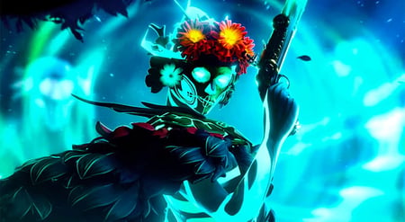 Valve reveals newest Dota 2 hero