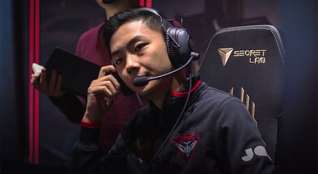 Evil Geniuses to snatch LCS winner FBI from 100 Thieves