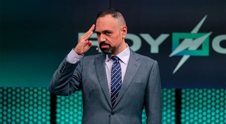 LoL: PapaSmithy tipped to join FlyQuest front office
