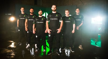 Imperial knock out Complexity to seal IEM Rio Major spot