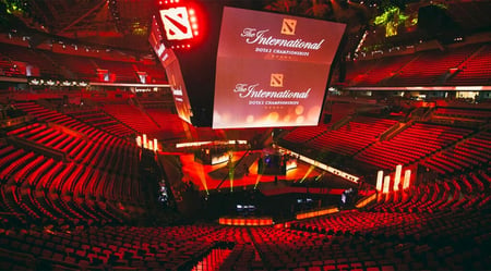 Dota 2: Team Aster dump PSG.LGD out of TI11