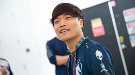 Evil Geniuses release Impact from League of Legends roster