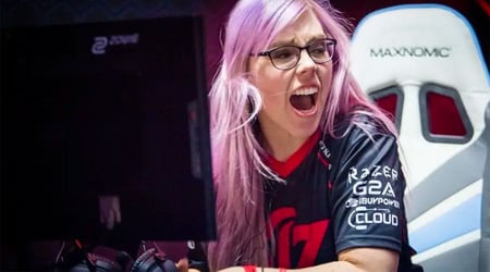 IESF, GIRLGAMER team up for women’s CS:GO tournament